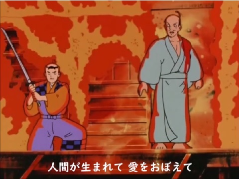『まんが日本史』【ED】（風のメルヘン）の動画を楽しもう！
