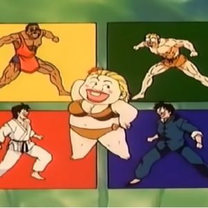 『ジャングルの王者ターちゃん』【OP】（mama I Love You）の動画を楽しもう！