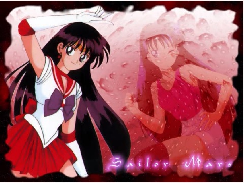 『美少女戦士セーラームーンR』【挿入歌】（永遠のメロディー）の動画を楽しもう！