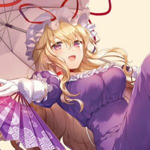 『空の最果て』（東方Project）の動画を楽しもう！