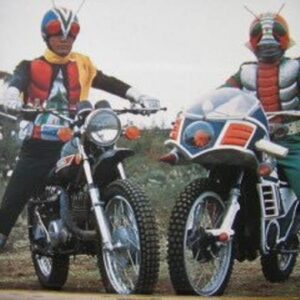 『仮面ライダーV3』【挿入歌】（ぼくのライダーマン）の動画を楽しもう！