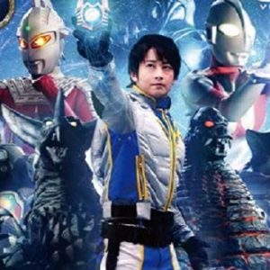 『ウルトラギャラクシー大怪獣バトル NEVER ENDING ODYSSEY』【OP】（誓い）の動画を楽しもう！