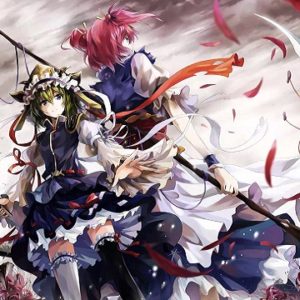 『制裁のReload』（東方Project）の動画を楽しもう！