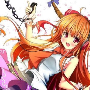 『萃夢 -SUIMU-』（東方Project）の動画を楽しもう！