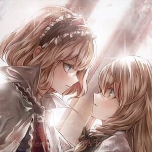 『空と平行に沿う曲線』（東方Project）の動画を楽しもう！