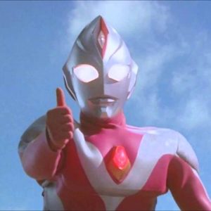 『ウルトラマンダイナ』【ED】（君だけを守りたい）の動画を楽しもう！