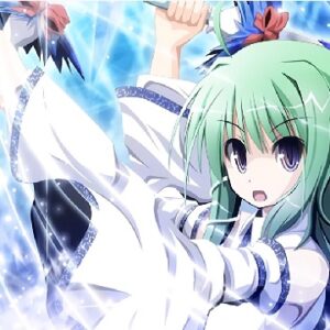 『残酷な情熱の果てで』（東方Project）の動画を楽しもう！