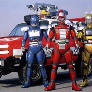 『特捜エクシードラフト』【ED】（ゴールは未来）の動画を楽しもう！