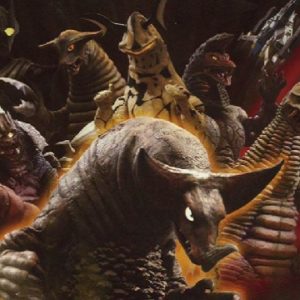 『ウルトラギャラクシー大怪獣バトル』【OP】（エターナル・トラベラー）の動画を楽しもう！