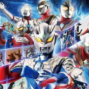 『ウルトラマン列伝』【OP】（Rising High）の動画を楽しもう！