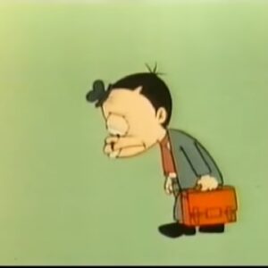 『ダメおやじ』【OP】（ダメおやじの唄）の動画を楽しもう！