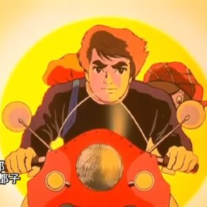 『紅三四郎』【OP】（紅三四郎）の動画を楽しもう！