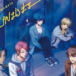 『アルゴナビス from BanG Dream！』【OP】（星がはじまる）の動画を楽しもう！