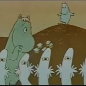 『ムーミン（第1作）』【OP・ED】（ムーミンのテーマ）の動画を楽しもう！