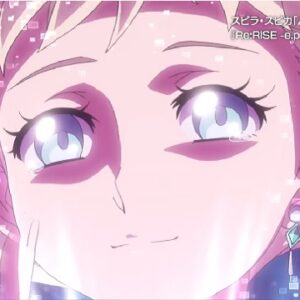 『ガンダムビルドダイバーズRe:RISE（第2期）』【ED】（ハートフル）の動画を楽しもう！