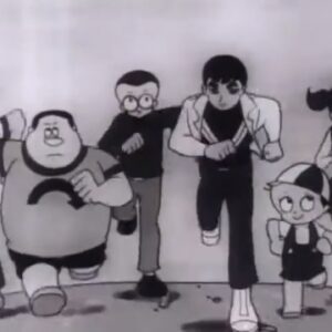 『わんぱく探偵団』【OP・ED】（わんぱく探偵団のうた）の動画を楽しもう！