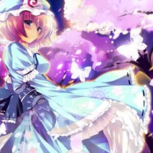 『讃えよ桜、憂いよ胡蝶、集う御霊は雪月花』（東方Project）の動画を楽しもう！