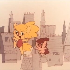 『アンデルセン物語』【OP】（ミスター・アンデルセン）の動画を楽しもう！