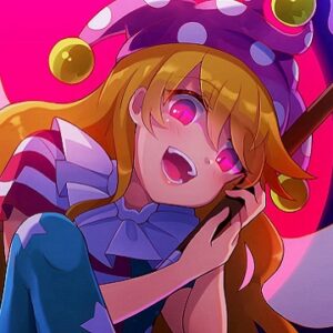 『血月の心音』（東方Project）の動画を楽しもう！