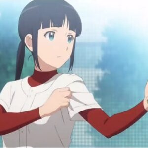 『メジャーセカンド（第2期）』【OP】（白い泥）の動画を楽しもう！