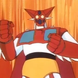 『ゲッターロボ（第1作）』【OP】（ゲッターロボ！）の動画を楽しもう！