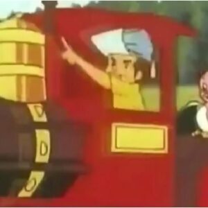 『ジムボタン』【OP】（ジムボタンの歌）の動画を楽しもう！