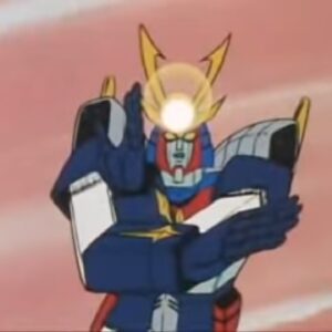 『無敵鋼人ダイターン3』【OP】（カムヒア！ダイターン3）の動画を楽しもう！