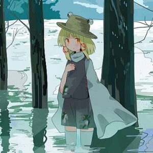 『手の中の青空』（東方Project）の動画を楽しもう！