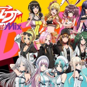 『D4DJ First Mix』【OP】（ぐるぐるDJ TURN!!）の動画を楽しもう！