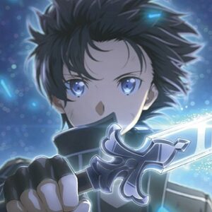 『ソードアート・オンライン アリシゼーション War of Underworld』【OP】（ANIMA）の動画を楽しもう！