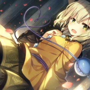 『月に叢雲華に風 森羅万象Ver』（東方Project）の動画を楽しもう！