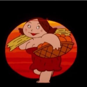 『まんが日本昔ばなし（第2期）』【ED】（かあさん（マザー））の動画を楽しもう！