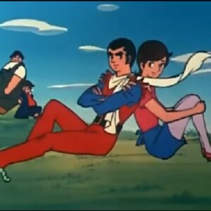 『超合体魔術ロボ ギンガイザー』【ED】（さがしにいかないか）の動画を楽しもう！