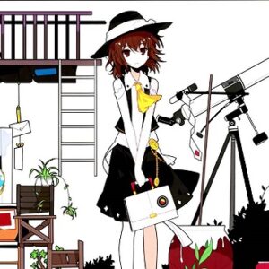 『月よ廻れ星より速く』（東方Project）の動画を楽しもう！