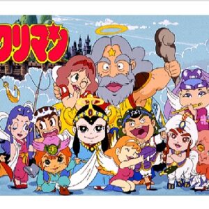 『ビックリマン』【挿入歌】（ビックリマン音頭）の動画を楽しもう！