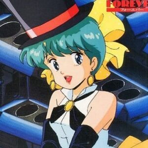 『魔法のスターマジカルエミ』【挿入歌】（南国人魚姫）の動画を楽しもう！