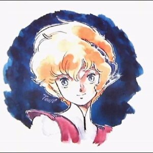 『超時空騎団サザンクロス』【挿入歌】（MUSICA）の動画を楽しもう！