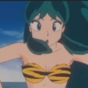 『うる星やつら』【OP】（殿方ごめん遊ばせ）の動画を楽しもう！