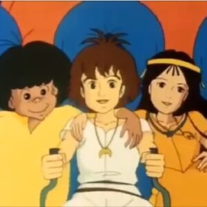 『太陽の子エステバン』【OP】（冒険者たち）の動画を楽しもう！