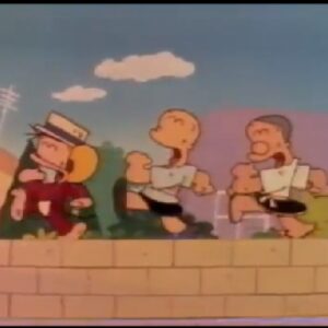 『がんばれゴンベ』【ED】（イタズラ3人組）の動画を楽しもう！