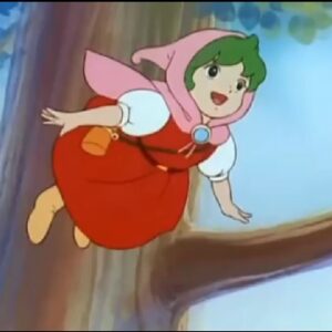 『グリム名作劇場』【OP】（虹の橋）の動画を楽しもう！