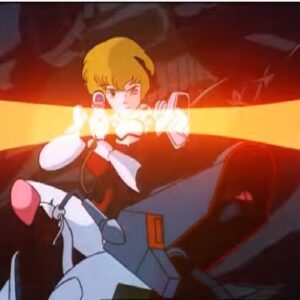『超時空騎団サザンクロス』【OP】（星のデジャ・ブー）の動画を楽しもう！