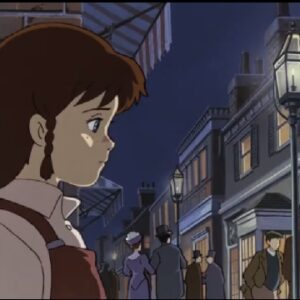 『愛少女ポリアンナ物語』【OP】（微笑むあなたに会いたい）の動画を楽しもう！