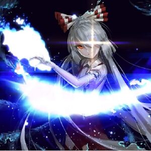『断罪の天秤』（東方Project）の動画を楽しもう！