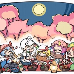 『南柯之夢 feat. 雨天決行』（東方Project）の動画を楽しもう！