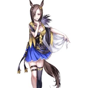 『エアグルーヴ』（ウマ娘）の動画を楽しもう！