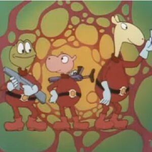 『宇宙船サジタリウス』【OP】（スターダストボーイズ）の動画を楽しもう！