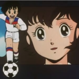 『がんばれ！キッカーズ』【OP】（君は流れ星）の動画を楽しもう！