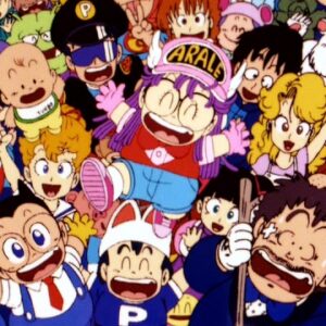 『Dr.スランプ アラレちゃん』【挿入歌】（パパパーマのうた）の動画を楽しもう！