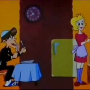 『ヤットデタマン』【ED】（ヤットデタマン・ブギウギ・レディ）の動画を楽しもう！